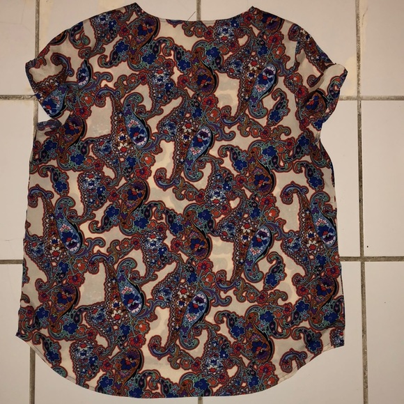 ❤️Blouse - Picture 4 of 5